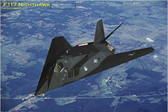 F-117 Nighthawk
