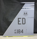 F-15 Edwards AFB