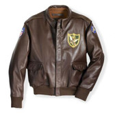 "Flying Tigers" 23rd Fighter Group Jacket