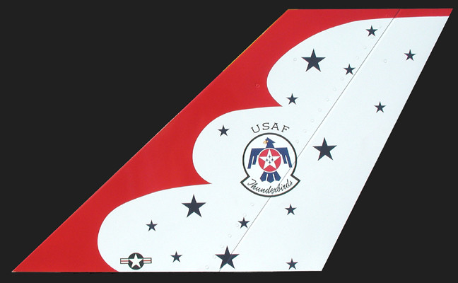 F-16 (Thunderbirds) - planejunkie