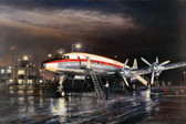 Night Departure
