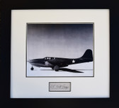 P-39 Airacobra -  Laurence "Bill" Craigie