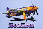 "Rare Bear 2009!"