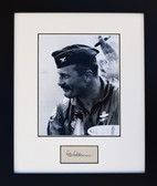 Robin Olds - After the Mission