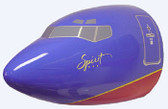 Southwest Spirit B737