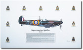 Supermarine Spitfire MK-1a