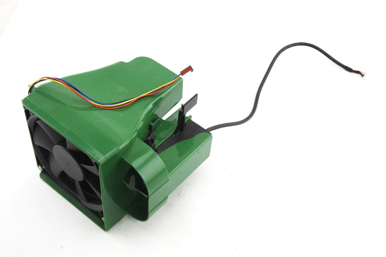 Genuine AVC HP DC7900 DC7800 Computer Cooling Case Fan with Shroud DS06025B12U