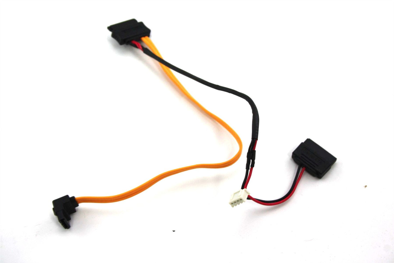 Genuine Seagate SATA and Power Cables Desktop 100398942