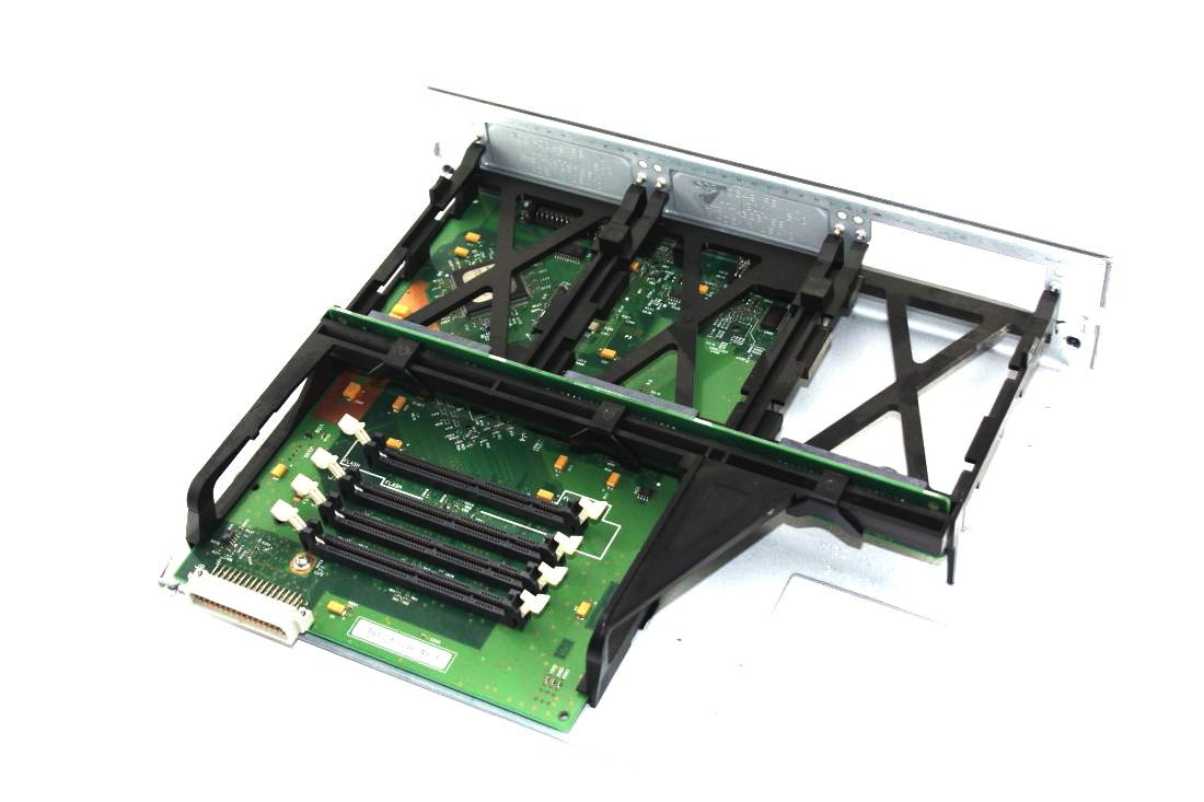 HP LaserJet 8150 8150N 8150DN 8150TN 8150DTN Formatter Logic Board C4165-60002