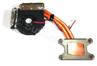 Genuine IBM Lenovo CPU Heatsink /& Fan 43N9403 46R9512 45J8168