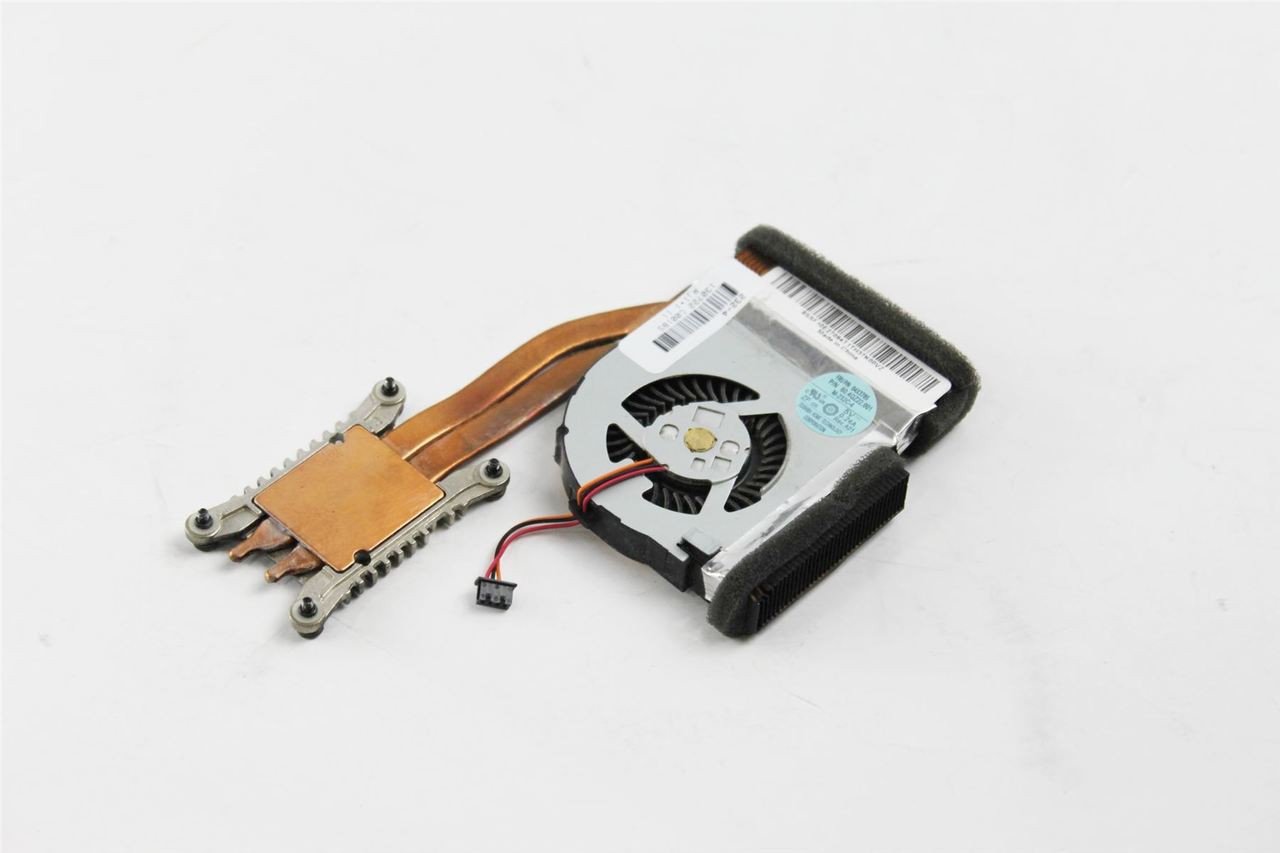 Geenuine Lenovo ThinkPad T430S Cooling Fan and Heatsink 04W3485