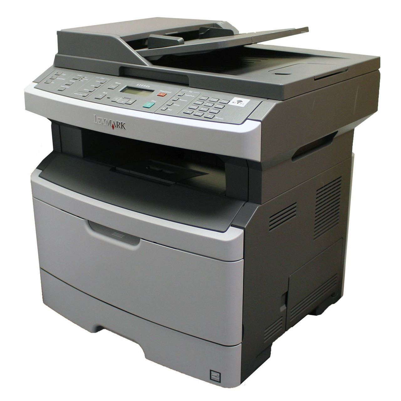 lexmark x264dn