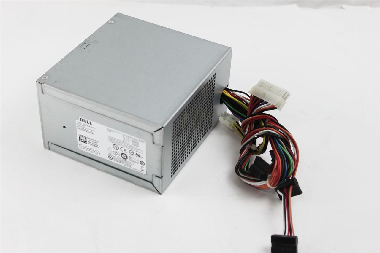 Dell Optiplex 3010 7010 9010 AC275AM-00 275W Power Supply PCB013 084J9Y 0R8JX0