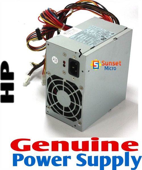 HP 300 Watt Power Supply 404471-001 404795-001 HP DC5700/5750 Tower