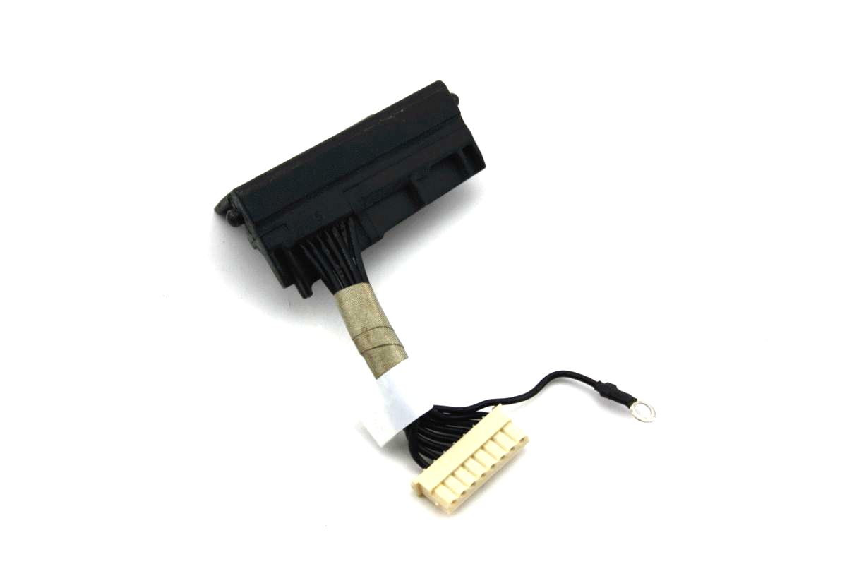 Genuine Lenovo Thinkpad X200s External Charger Power Jack Laptop 50