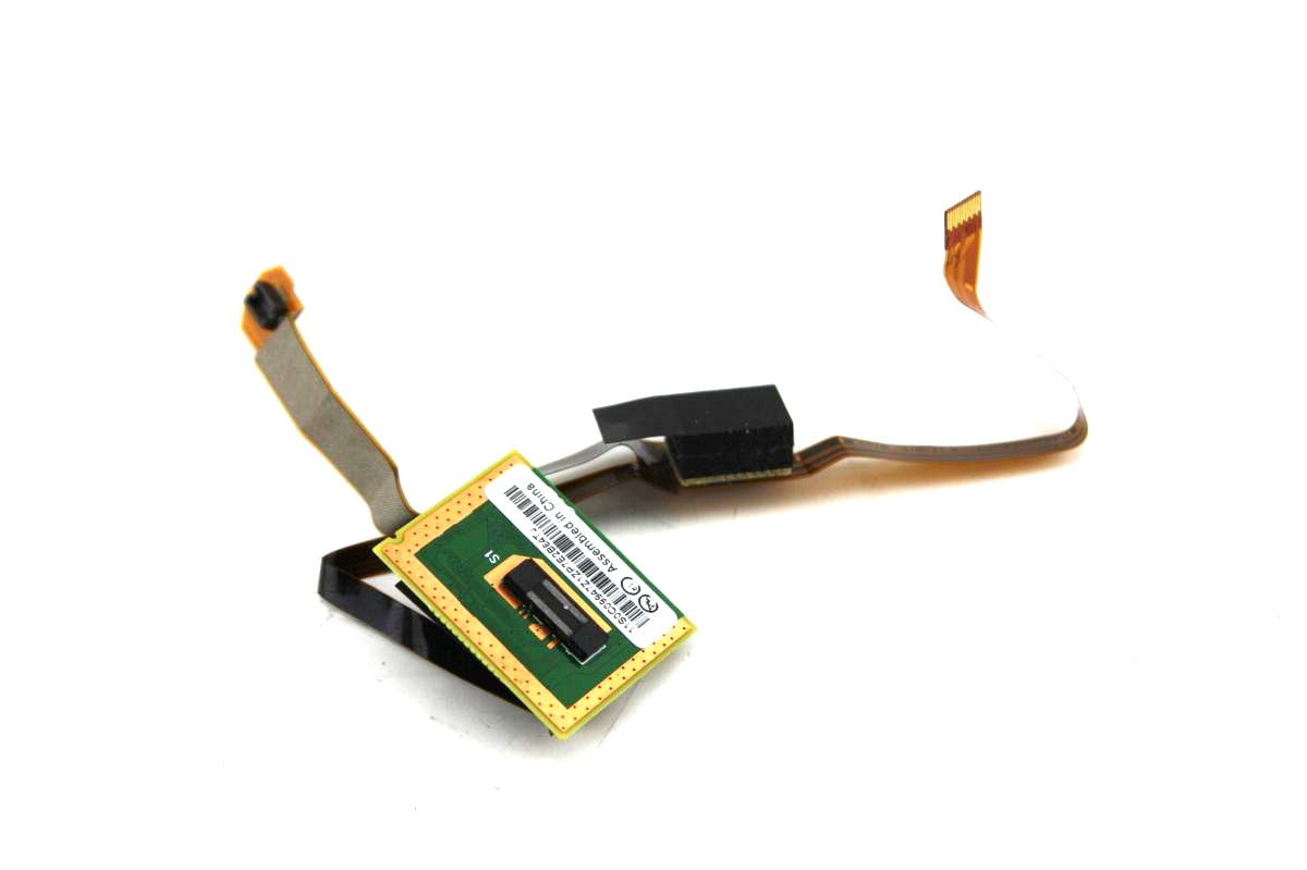 Genuine Lenovo ThinkPad T430 Fingerprint Reader Board Laptop With Cable