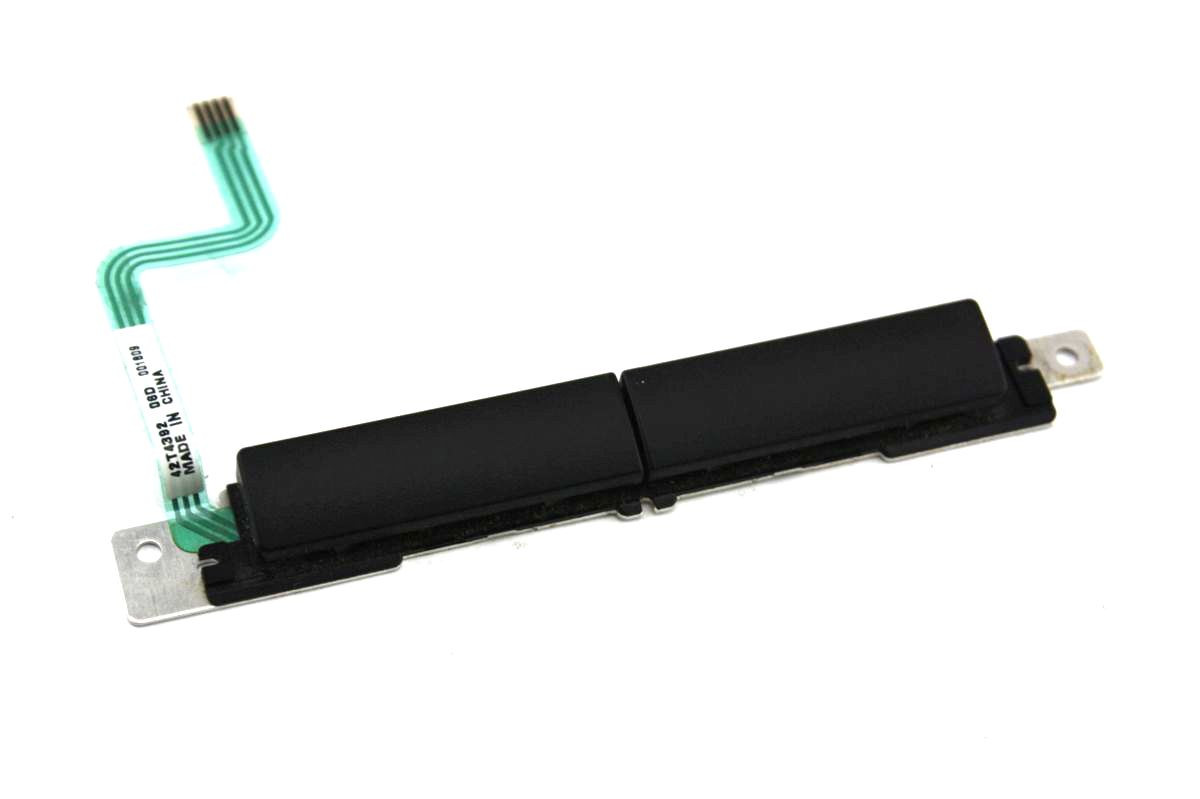 Genuine Lenovo ThinkPad T410 Laptop Mouse button With Cable 42T4392 Sunset Micro