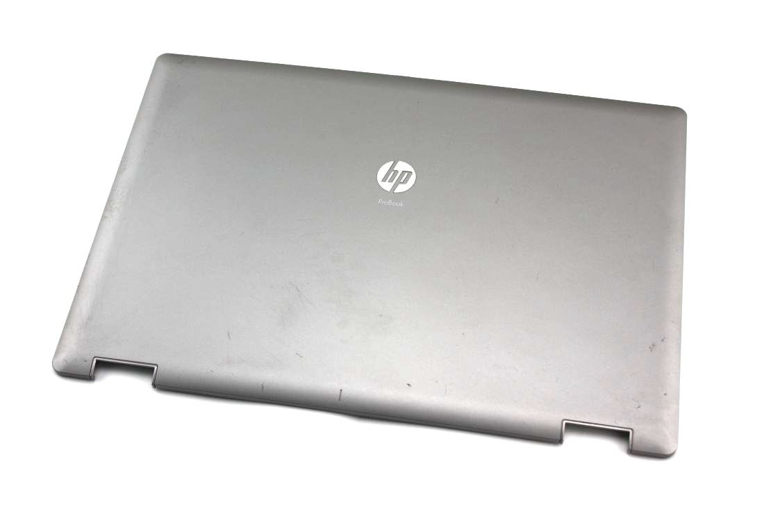 Genuine HP Probook 6440B 14" Laptop LCD Lid Cover AP07E000500 Sunset