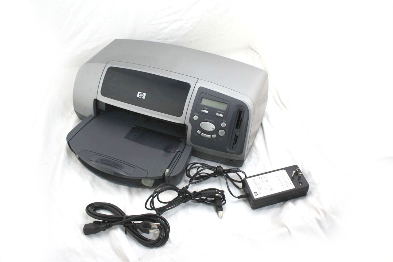 hp 7350 printer