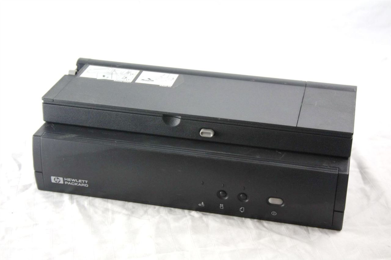 hp deskjet 340