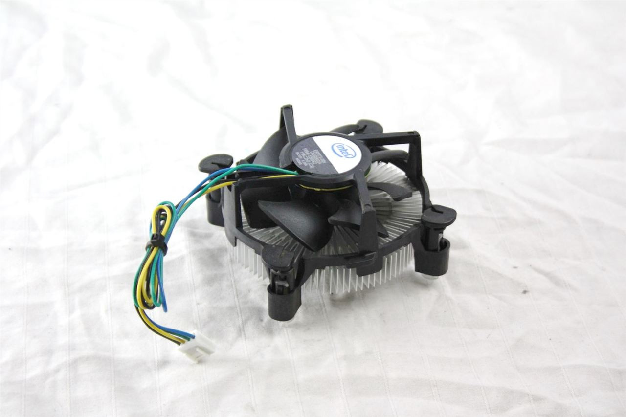 Intel 4 pin fan pinout domdase