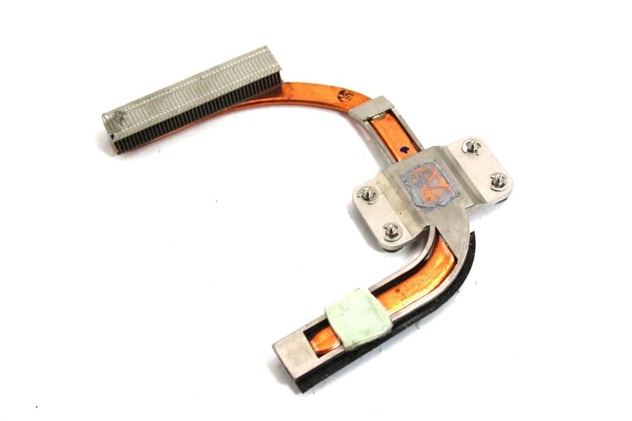 Genuine IBM Lenovo CPU Heatsink /& Fan 43N9403 46R9512 45J8168
