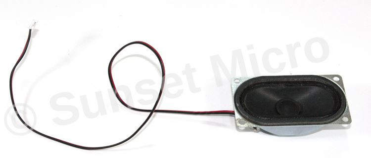 internal speaker for desktop