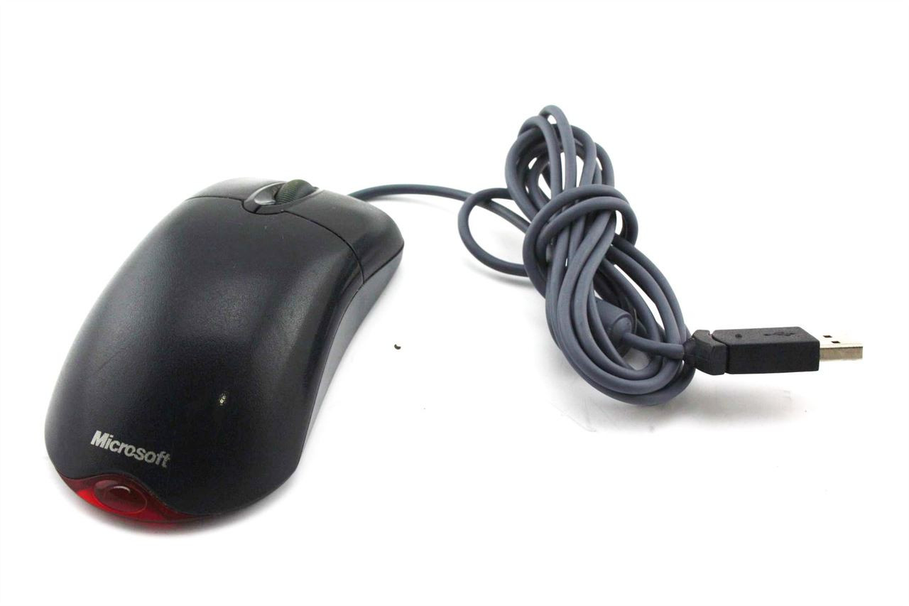 ibm usb optical mouse driver