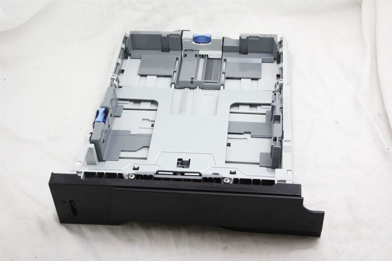 Genuine HP LaserJet 400 Printer Black 250Sheet Paper Tray RC26106