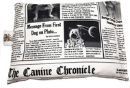 The Canine Chronicle