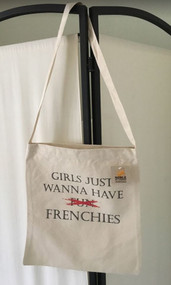 Girls Just Wanna Have (Fun) Frenchies