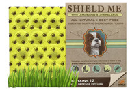 'Shield Me' Insect Defense Patches