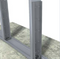 MidWall™ Kneewall Brace 6" wall width x 48" height Structurally Rated Load Bearing