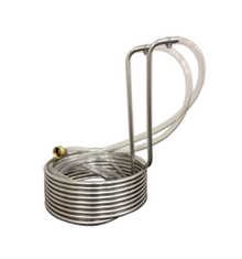 Wort Chillers For Brewing Beer Eastern Shores Brewing