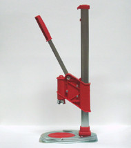 Super Agata Bench Capper