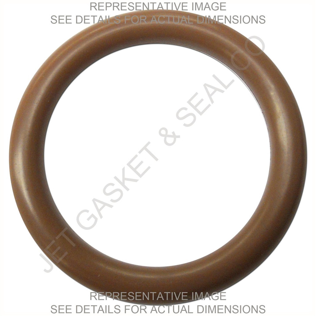 100x 4 x 1mm Viton 75 O/'Ring
