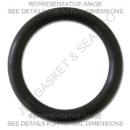 4 ID 4-1//4 OD 1//8 Width Pack of 50 242 Buna-N O-Ring 4-1//4 OD Pack of 50 4 ID Small Parts Black 70A Durometer 1//8 Width