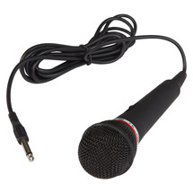 Electret Condenser Microphone with 9-Foot Cable
