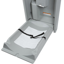 3-Ply Baby Changing Station / Table Bed Liners - 500/Case