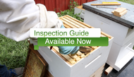 Beekeeping Inspection Guide DOWNLOADABLE ITEM