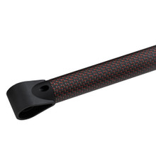 DETECT-ED RED-BELLY BLACK (LOWER SHAFT)