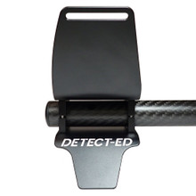 DETECT-ED EQUINOX ALLOY ARM CUFF