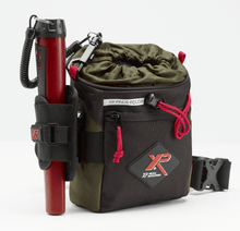 XP Metal Detectors Finds Pouch