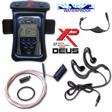 XP DEUS and ORX Under Water Kit