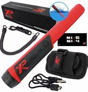 XP MI-4 PINPOINTER For DEUS and ORX Metal Detectors or Use as Stand Alone - Free Shipping