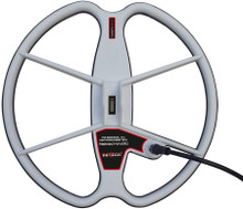 Detech 13" Ultimate Search Coil for Nokta Makro Simplex