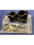 New Tele-Knox Clamps