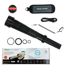 Nokta Waterproof Pin-pointer (Black) 
