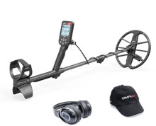 Nokta Simplex Ultra WHP