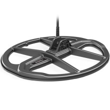 Nokta SX35 13.5 X 12.5" Waterproof DD Search Coil For Simplex New Generation Series Metal Detectors